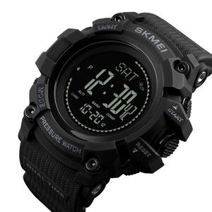 Reloj SKMEI 1358 Survivor Multi Altimetro Barómetro Podómetro