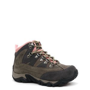 Zapatillas Outdoor Mujer Kaida Ja22-HT500 Rosado