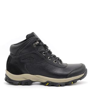 Zapatillas Outdoor Hombre Kaida 21DK-06 Negro
