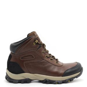 Zapatillas Outdoor Hombre Kaida 21DK-06 Marrón