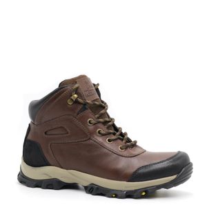 Zapatillas Outdoor Hombre Kaida 21DK-06 Marrón