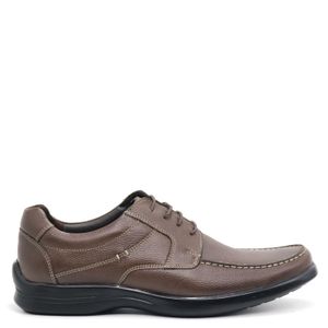 Zapatos Casuales Conters Hombre 22Mk-19 Marrón