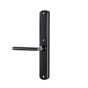 Cerradura de Puertas Corredizas Inteligente WiFi SML15 Negro