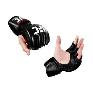 Guantes de Vale Todo, Muay Thai o MMA Talla XL