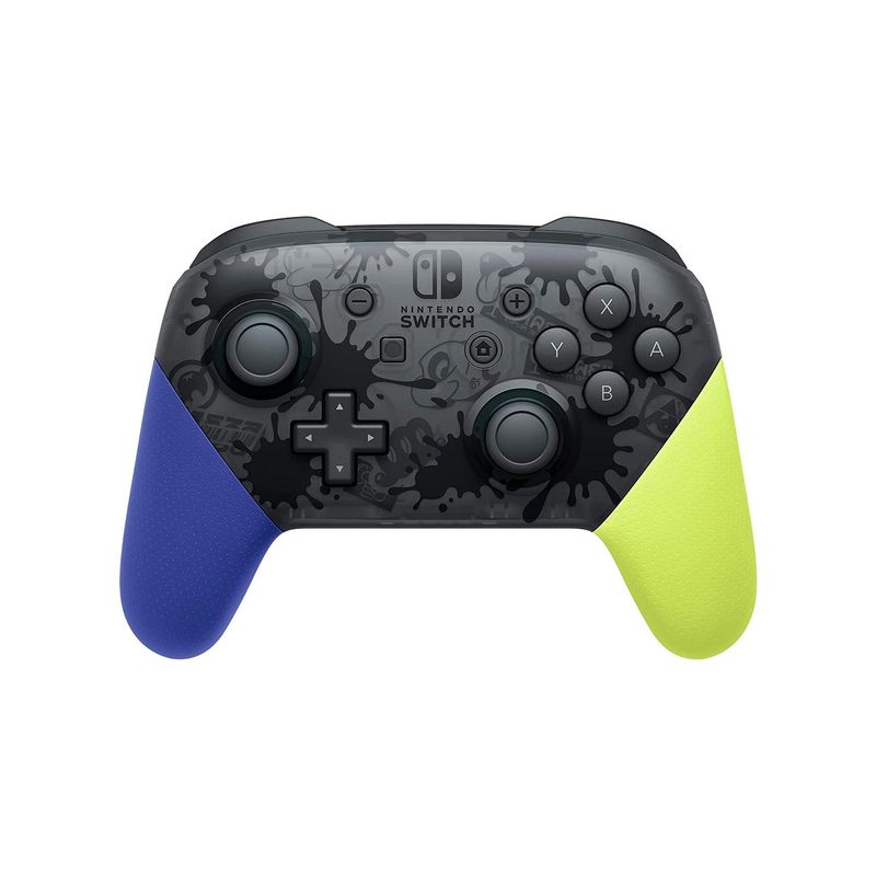 ▷ Comprar Mando Nintendo Switch Pro Controller ✓ La Tienda De