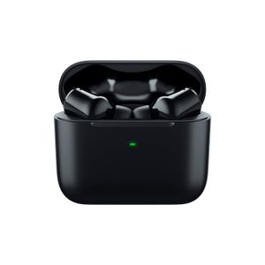 Audifono C/Microf Razer Hammerhead True Wireless 2Nd Gen Black