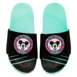 Sandalias Disney Store Mickey Mouse