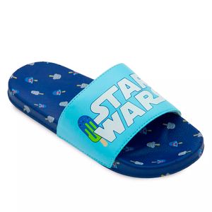 Sandalias Disney Store Star Wars