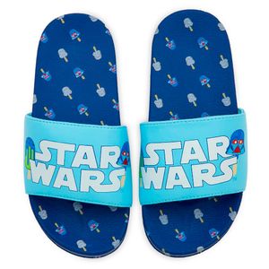 Sandalias Disney Store Star Wars