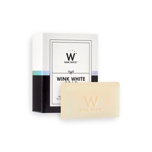 Jabón Wink White 6 Unidades