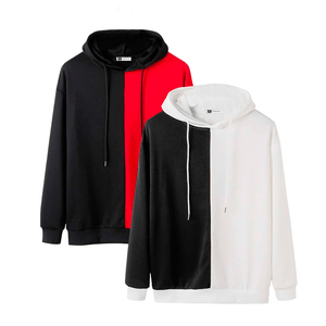 Pack  Yansus Polera Bicolor