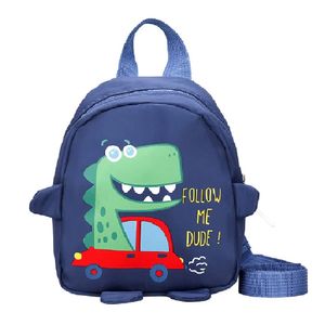 Mini Mochila Dinosaurio