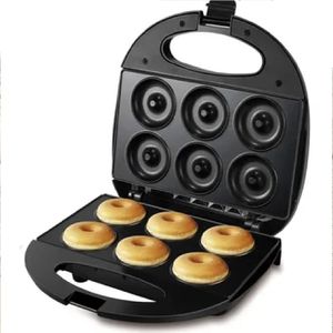 Mini Maquina para Donas