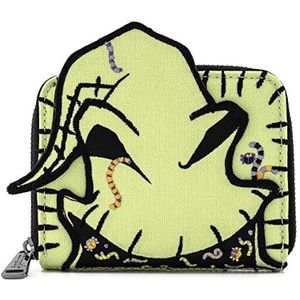 Cartera Loungefly Disney Nightmare Before Christmas Oogie Boogie