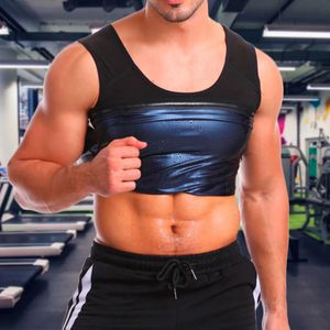 Chaleco Térmico Reductor Hombre Talla XL