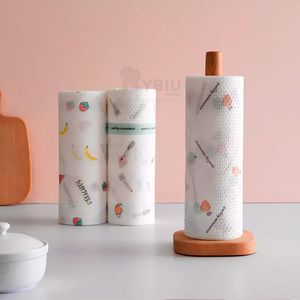 Pack 4 Toalla de papel absorbente Hogar