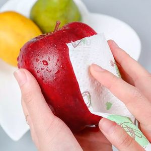 Pack 4 Toalla de papel absorbente Hogar