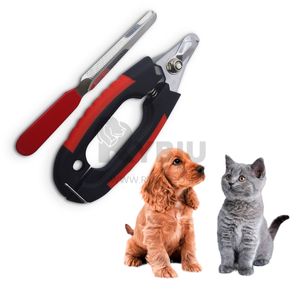 Corta Uñas Perro Gato Chico