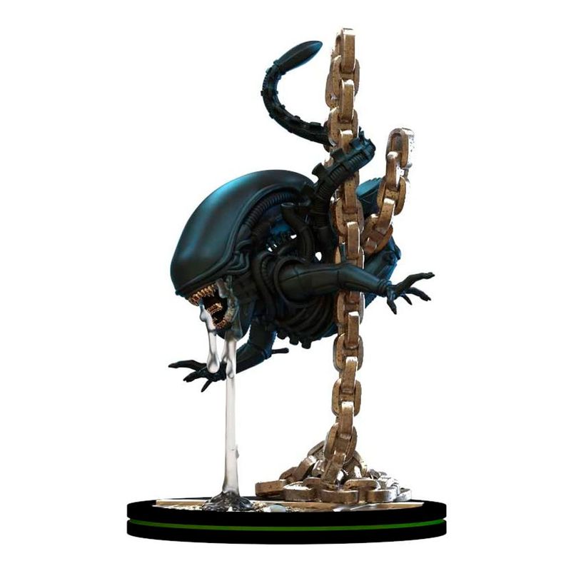 Figura Xenomorph QFig