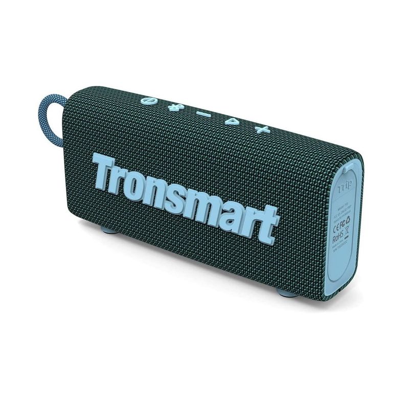 Parlante Bluetooth Tronsmart Trip IPX7 20 Hrs