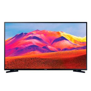 Televisor SAMSUNG LED 43'' FHD Smart Tv UN43T5202AGXPE