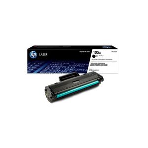 Toner Hp Laserjet W1105A 105A 1000paginas