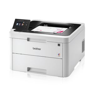 Impresora Brother laser Color Hl-L3270Cdw Duplex Wifi