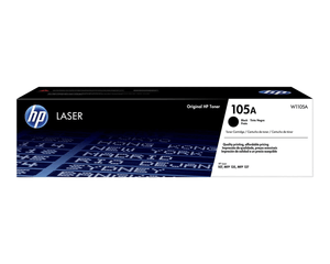 Toner Hp Laserjet W1105A 105A 1000paginas