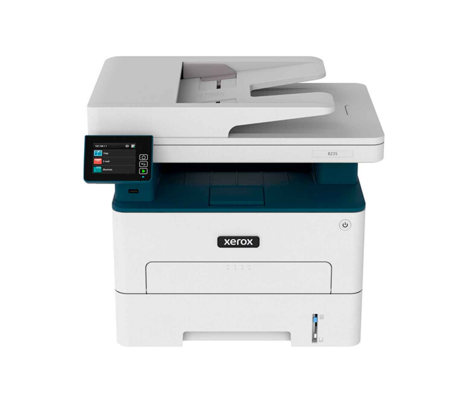 Impresora Multifuncional Laser Xerox B315/dni 40ppm Wi-Fi Mono - Real Plaza