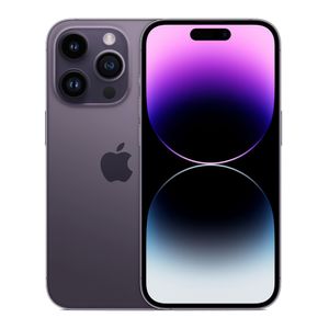 Preventa iPhone 14 Pro Max 512GB Deep Purple Libre de Fábrica