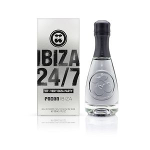 Perfume Hombre Pacha Ibiza 24/7 Vip 100 ML EDT