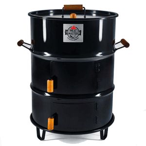 Cilindro asador Master mediano
