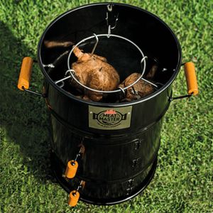 Cilindro asador Master chico