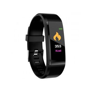 Smartband Prolink Resistente Al Agua SF-1006