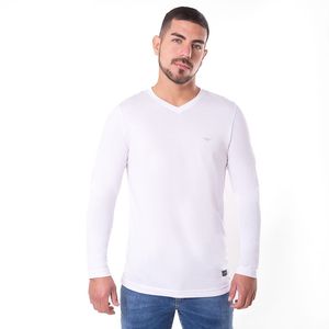 Polo Jersey Pionier Yonny M/Larga