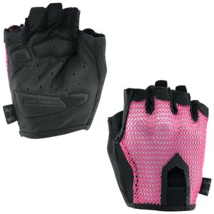 Guantes Under Armour 1253692-600 Resistor Wo Negro Rosado Talla S