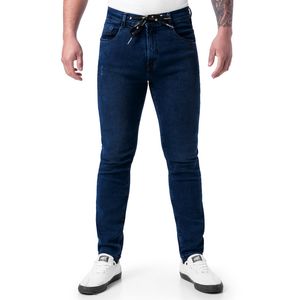 Pantalón Denim Stretch Gzuck Umkey Super Pitillo