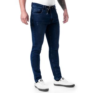 Pantalón Denim Stretch Gzuck Umkey Super Pitillo