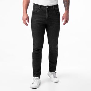 Pantalón Denim Stretch Fits Juanko Pitillo