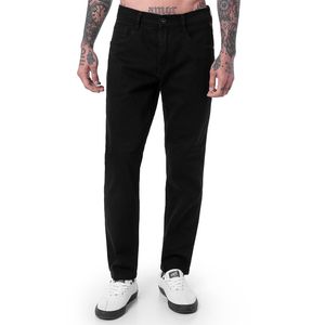 Pantalón Denim Stretch Gzuck Rhilox Pitillo