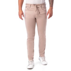 Pantalón Drill Stretch Pionier Marlboro Pitillo