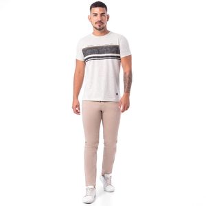 Pantalón Drill Stretch Pionier Marlboro Pitillo