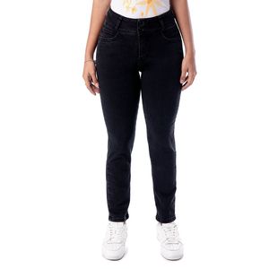 Pantalón Denim Stretch Pionier Larissa N Recto