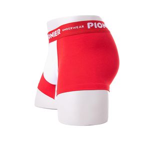 Boxer Jersey Full Lycra Pionier Perubox