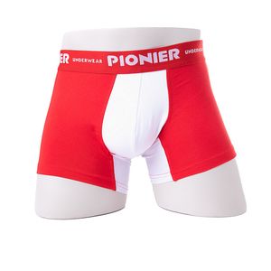 Boxer Jersey Full Lycra Pionier Perubox