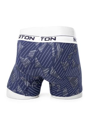 Boxer Jersey Full Lycra Norton Jacone