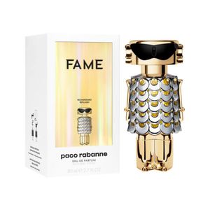 Perfume Mujer Paco Rabanne Fame 80 ML EDP
