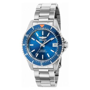 Reloj Invicta 36799 Mujer Acero Automatic