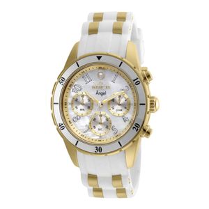 Reloj Invicta 24901 Mujer Oro blanco Quartz