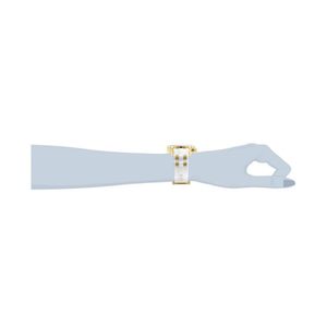Reloj Invicta 24901 Mujer Oro blanco Quartz